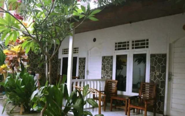 Gerald Homestay