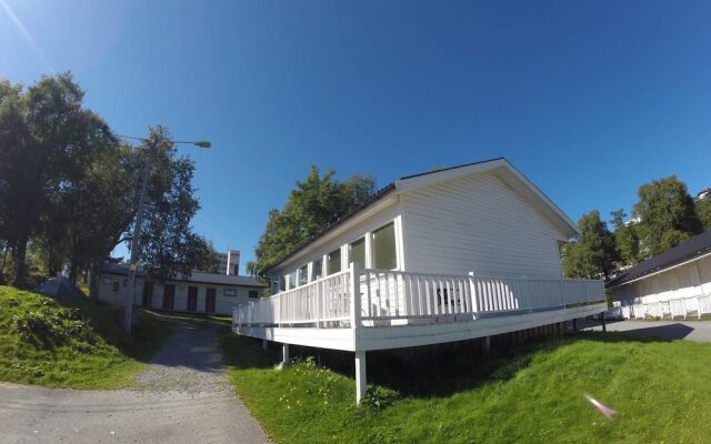 Отель Volsdalen Camping Норвегия, Олесунн - отзывы, цены и фото номеров - забронировать отель Volsdalen Camping онлайн вид на фасад