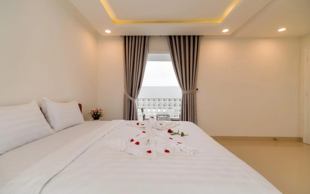 Chi Thanh Villa