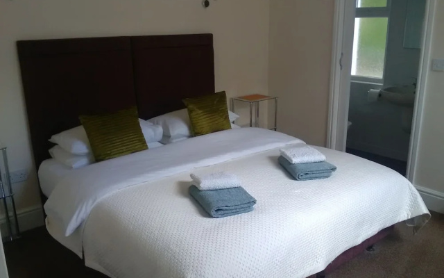 Middleton Hall Hotel