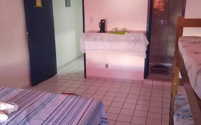 Carnaval Inn-Pelourinho
