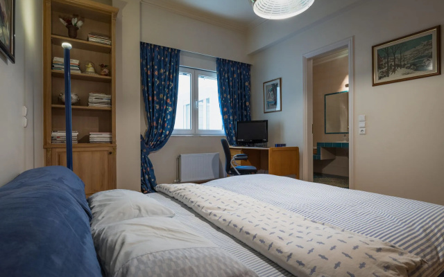 Villa Thetis Athens