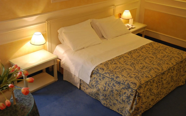 Hotel Continental Brescia