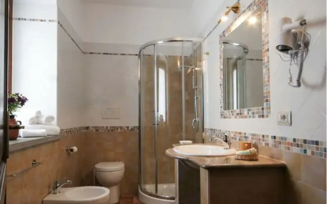 La Camilla Country House