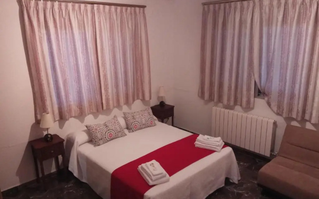Casa Rural Mirador de la Sierra