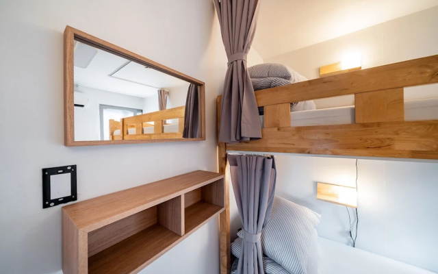 Dabin Stay - Hostel