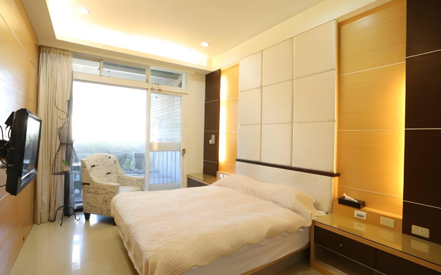 Eureka Fucheng Guesthouse