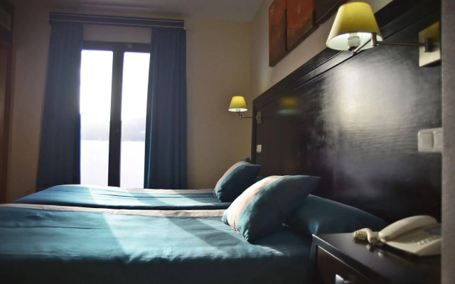 Hotel & Spa Plaza Arriate