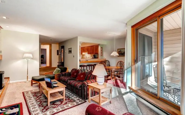 Aspen Ridge Condominiums by Vail Resorts
