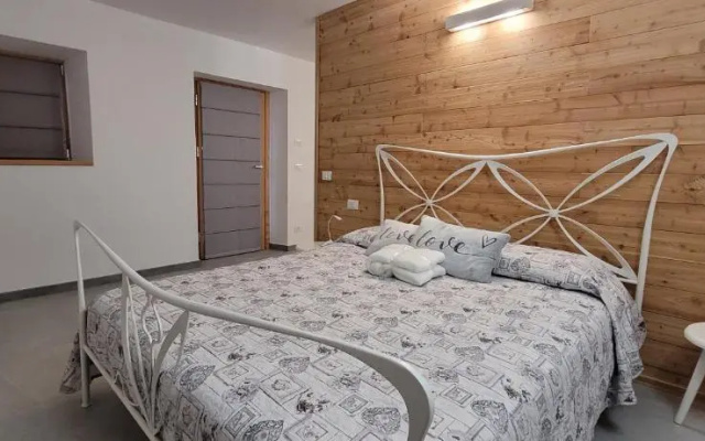 Cozy Nature House