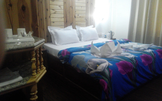 Hotel Grand Habib
