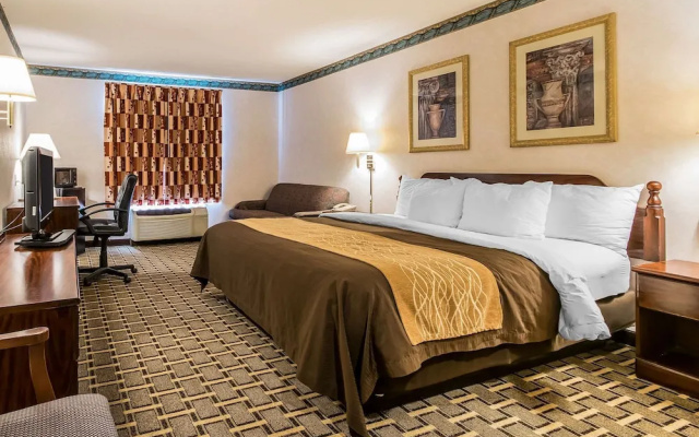 Comfort Inn