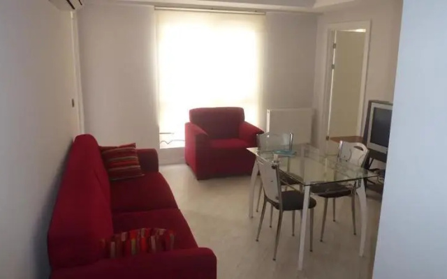 Boztepe Residence
