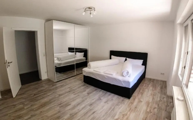 Private and cozy Apartment in Refrath near Cologne
