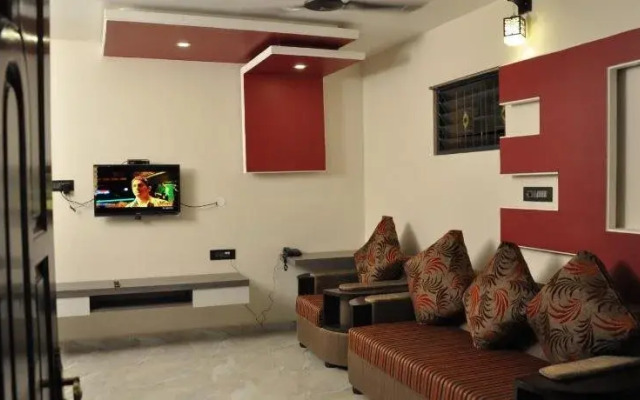 Subra Residency Kumbakonam