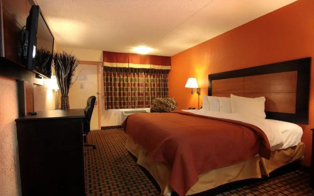 Econo Lodge