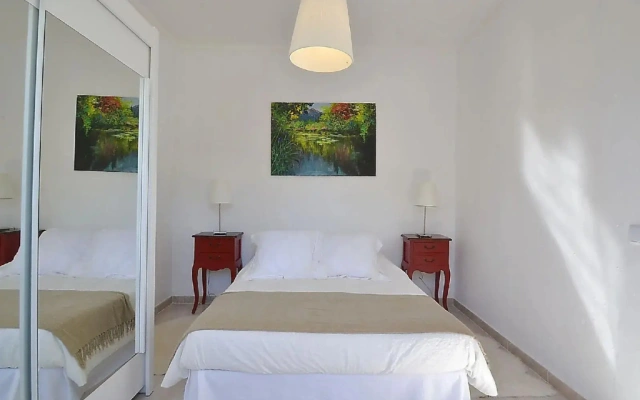 Villa Blanca