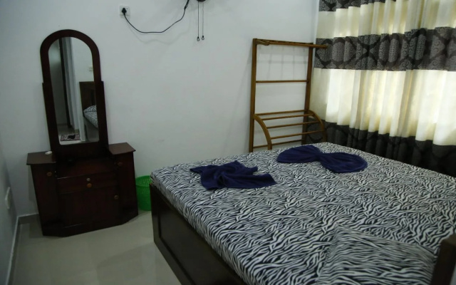 Mahaoya Green Resort