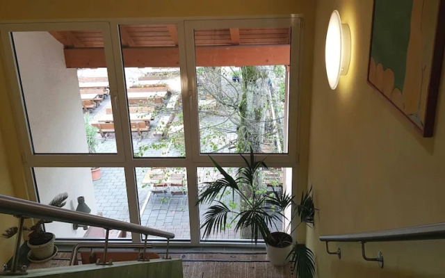 Hotel-Restaurant Frohlich