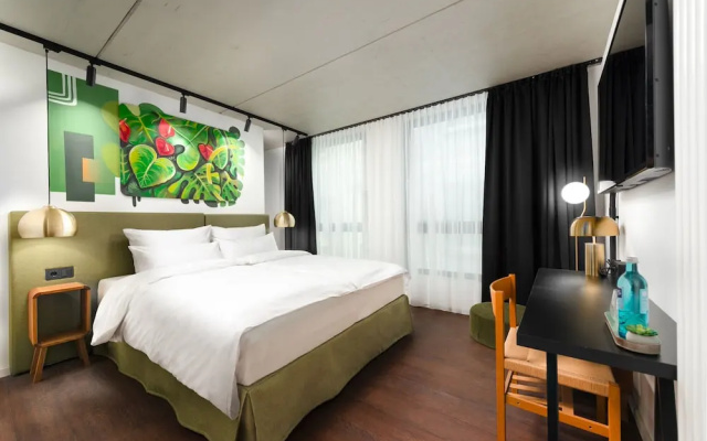 The Barthels Boutique Hotel