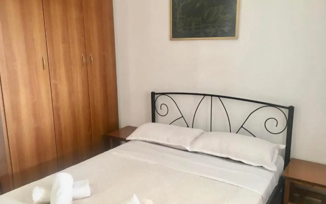 Country apartment Vlaseros