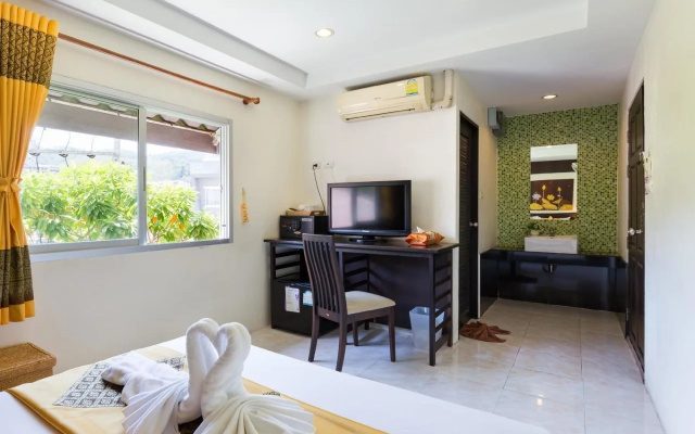 Thai Classic House 2