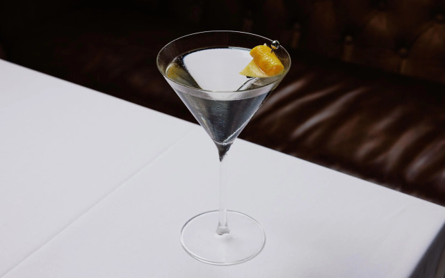 The Driskill, in The Unbound Collection by Hyatt