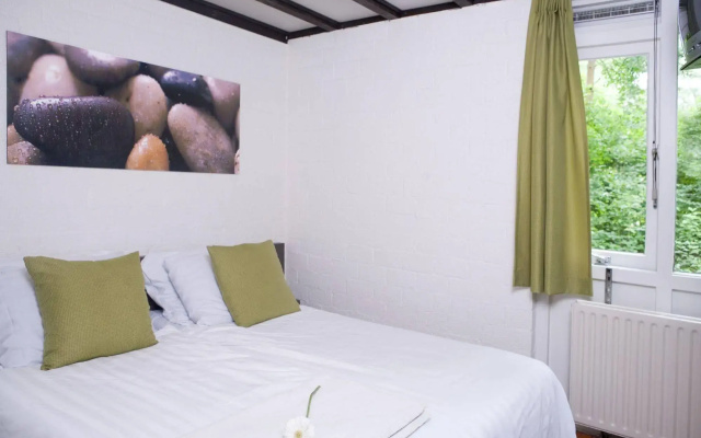 Center Parcs Limburgse Peel