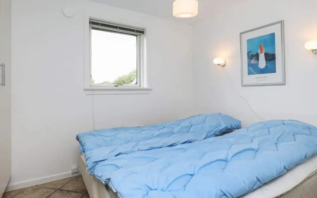 8 Person Holiday Home in Dannemare-by Traum