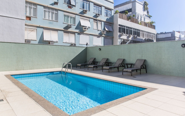 Omar do Rio - Apartamento PM101
