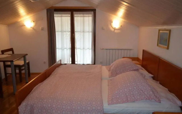 Guesthouse Koren