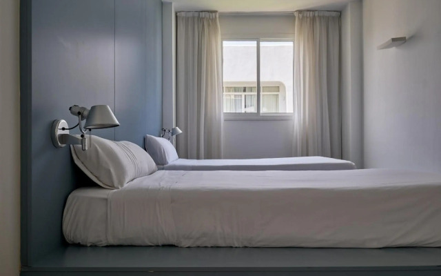 Prinsotel Alba Hotel Apartamentos