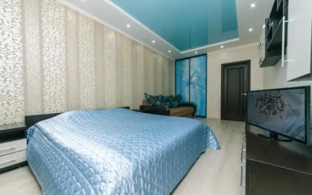 Apartment on Urlovskaya 23a