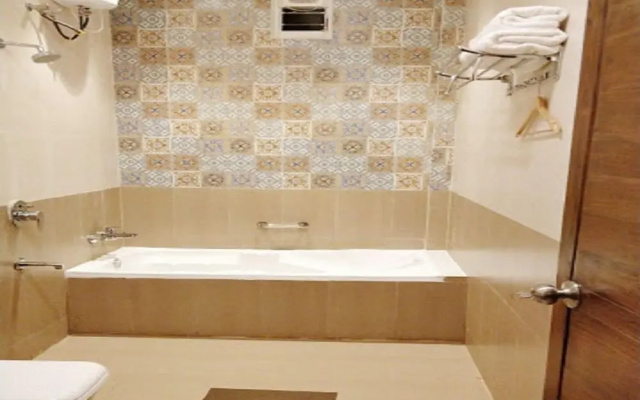 Exotica Beach Retreats Diveagar