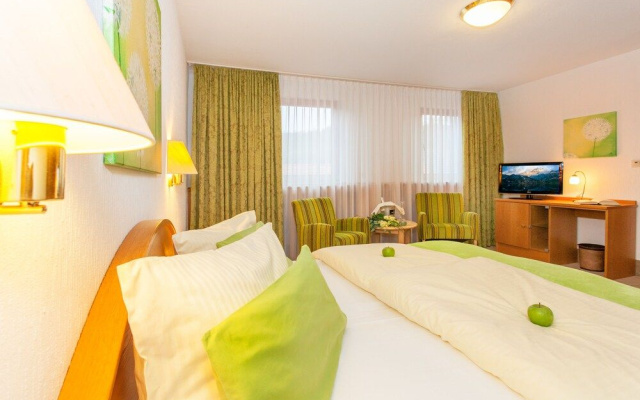 Flair Hotel Werbetal