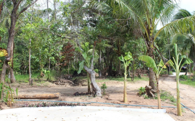 Phangan Green Village