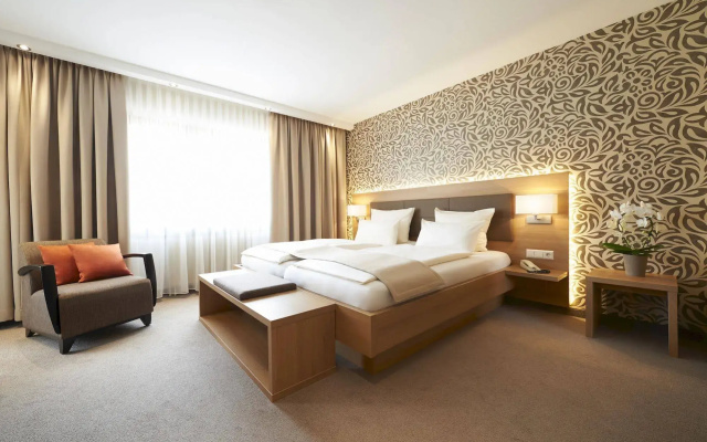 Hotel Hanauerhof