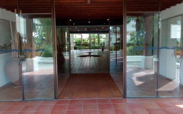 Apartamento 2163 - Royal Marine I Xaloc 2-11