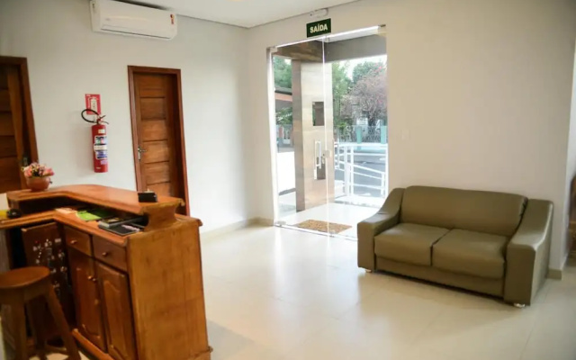 Novo Hotel