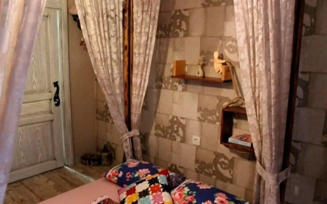 Akide Butik Pansiyon