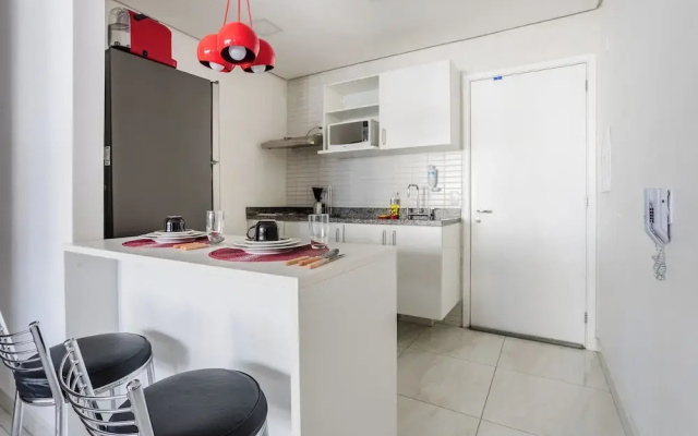 Studio With Swimming Pool Near Se Cathedral Cgf135