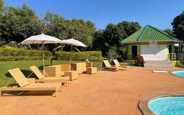 ViangPhing Resort