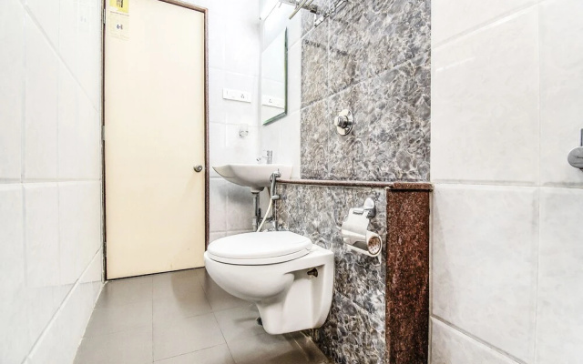 FabHotel House Khas Pranaam
