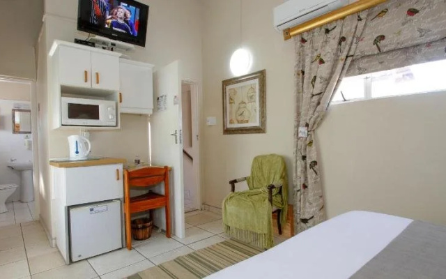 Akanan Guest House