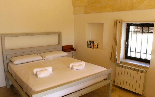 Masseria Piccole Taverne