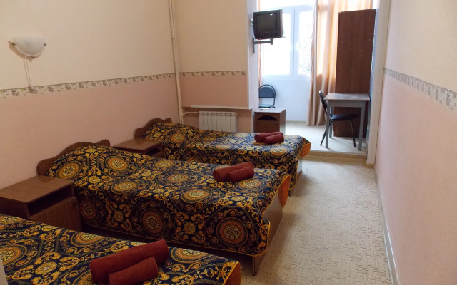 Ural Sanatorium