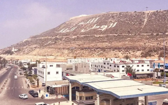 Zayane Homes Agadir