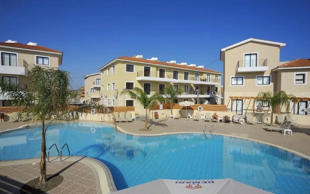 Marand Apartment BF15