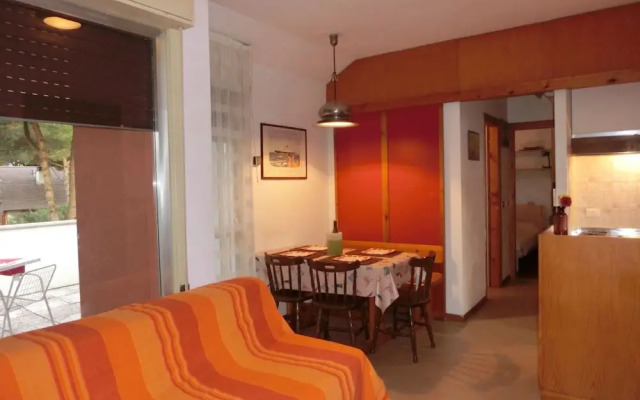 Cozy Apartment With Swimming Pool Access