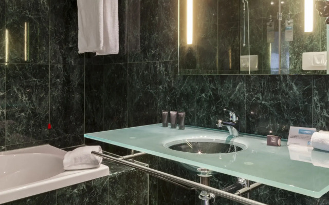 B&B Hotel Arezzo